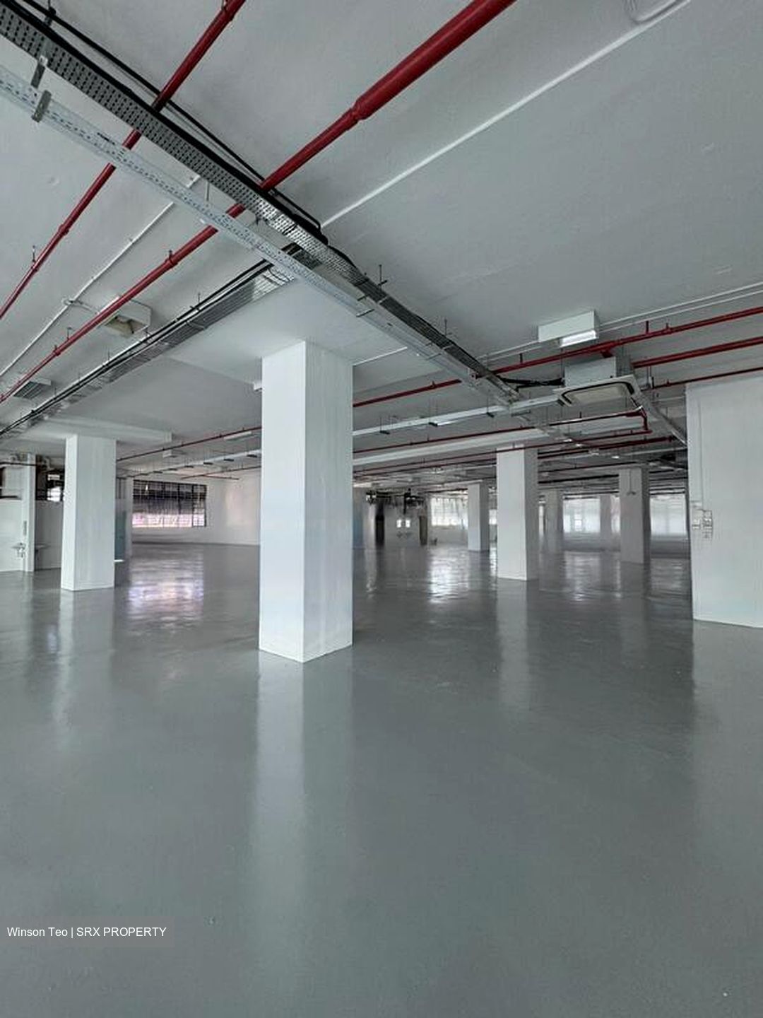 Upper Aljunied Link (D13), Factory #455176221
